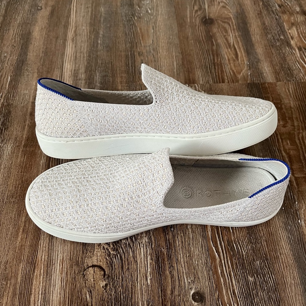 Rothy’s | The Original Slip on Sneaker